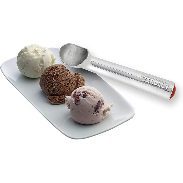 Zeroll - 1030 - 1 oz Ice Cream Scoop