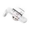 thumbnail image 3 of Clarinet Thumb, Clarinet Thumb Rest, High Grade Metal Material Washable Comfortable For Provide Extra Thumb Rest Protect Instrument, 3 of 7