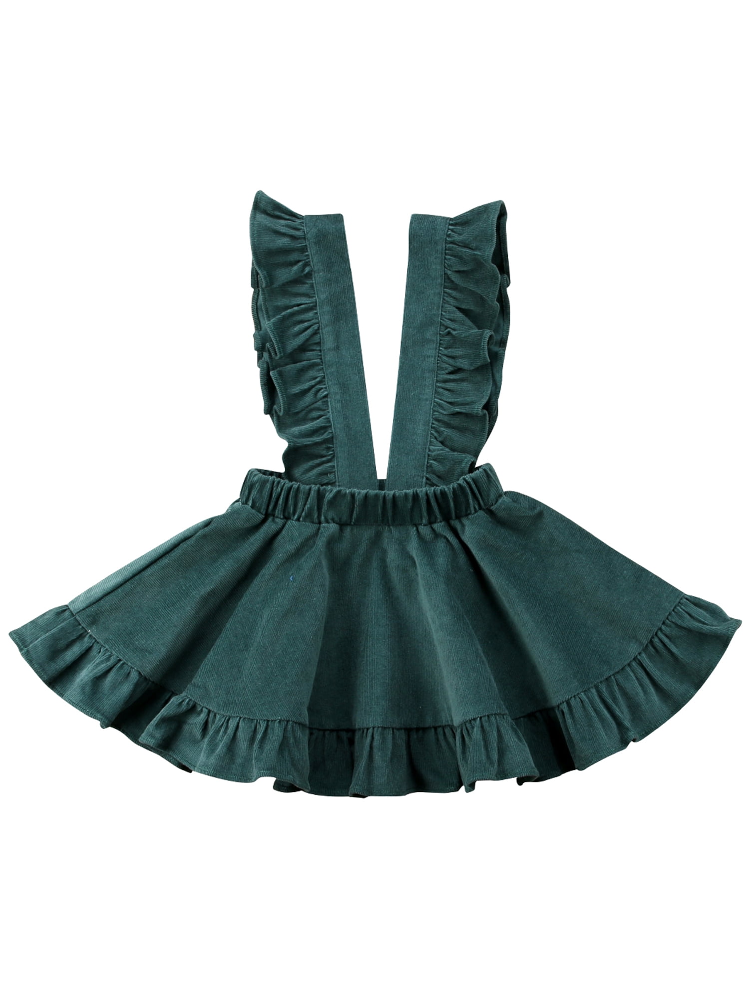 Pudcoco Summer Newborn Infant Baby Girl Romper Jumpsuit Playsuit