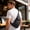 Black#20🎀, variant on Halons Leather Chest Bag Waterproof Crossbody Sling Bag for Men Women | Adjustable Strap, Anti-Theft Shoulder Purse, PU Material, Coffee Brown Black | Travel Commuting Sports Street Fashion Organizer
