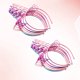 thumbnail image 1 of unbranded 18Ud Unicornio Colors Surtidos Con Para, 1 of 6