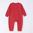 thumbnail image 6 of Shadoumai Christmas Outfits 2-Piece Loungewear Xmas Jammies Holiday Pj Matching Family Outfits Pjs, 6 of 8