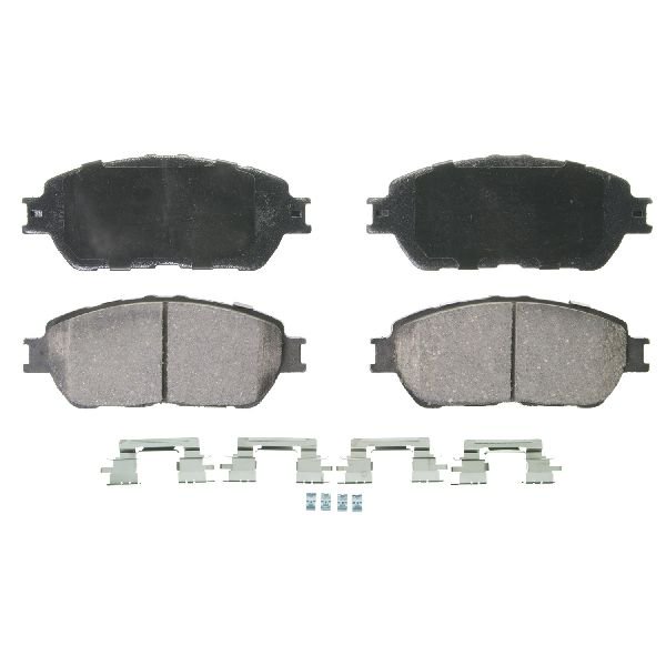 GoParts OE Replacement for 20022003 Lexus ES300 Front Disc Brake Pad