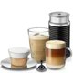 thumbnail image 2 of Juego de varillas de repuesto M7DF compatibles con la máquina de café eléctrica automática con espumador de leche Nestlé - Piezas duraderas, 2 of 4