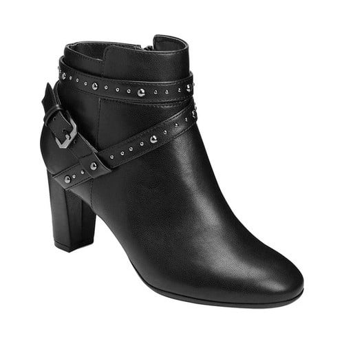 aerosoles driving range bootie