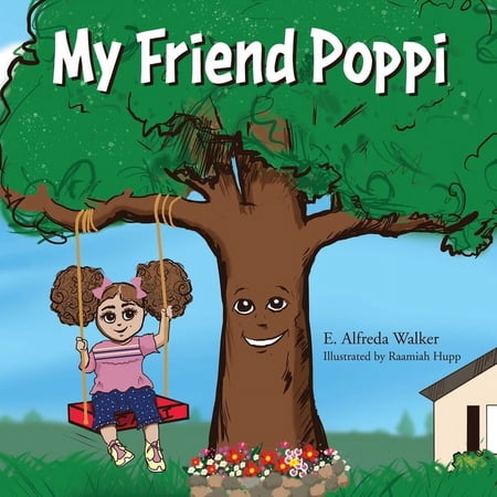 My Friend Poppi (Paperback)