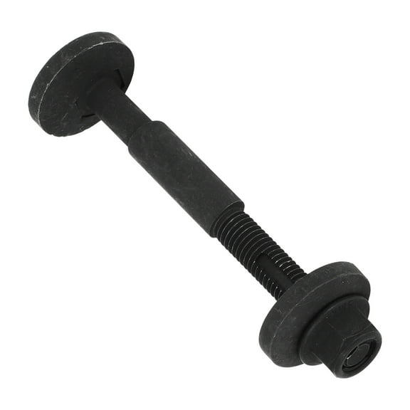 Unique Bargains Camber Caster and Alignment Kit for Chevrolet Malibu 2004-2012 Rear Camber Bolt Durable 1 Set