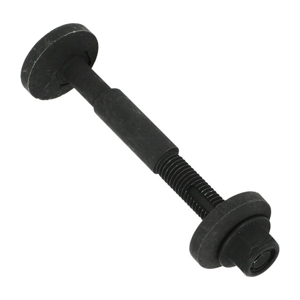 Juego de kit de alineación y camber de Unique Bargains para Chevrolet Malibu 2004-2012, tornillo de camber trasero duradero 1 set