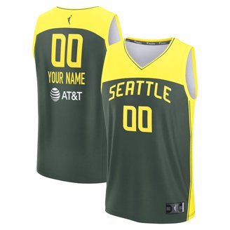 Maillot NBA Mitchell & Ness – Mike Bibby Vancouver Grizzlies 1998/99 Swingman Turquoise