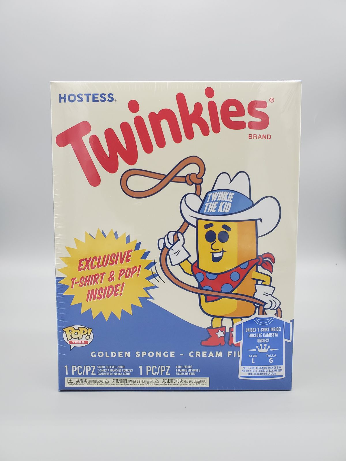 funko twinkie