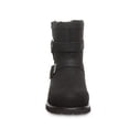 thumbnail image 7 of BEARPAW Women's Theodora Aged Black Boot Size 7 | Women's Boot | Women's Slip On Boot, 7 of 7