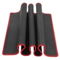 thumbnail image 3 of ZheElen 2021 Hot Non Wear Resistant Computer Notebook Soft Edge Seamed Mouse red 250*290*2mm 1Set, 3 of 6