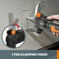thumbnail image 7 of Worx WX679L.1 3A Sonicrafter Oscillating Multi Tool w/ 29 Accessories, 7 of 7