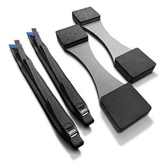 StormRax Surfboard and Stand Up Paddleboard Car Roof Rack