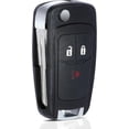 thumbnail image 1 of Replacement Remote Key Fob for Chevrolet Spark 2013 2014 2015 FCC ID:A2GM3AFUS03, 1 of 5