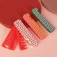 thumbnail image 6 of Innovative 3 In 1 Hair Comb Travel Friendly Combs For Daily Grooming And Styling, 6 of 20