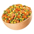 thumbnail image 4 of Mezcla campesina La Huerta congelados 2 kg, 4 of 5
