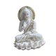 thumbnail image 5 of Estatua decorativa de Buda , decoración Feng Shui, decoración de Buda escultórico, estatuilla del Dios de la riqueza para sala de estar de mesa,, 5 of 8