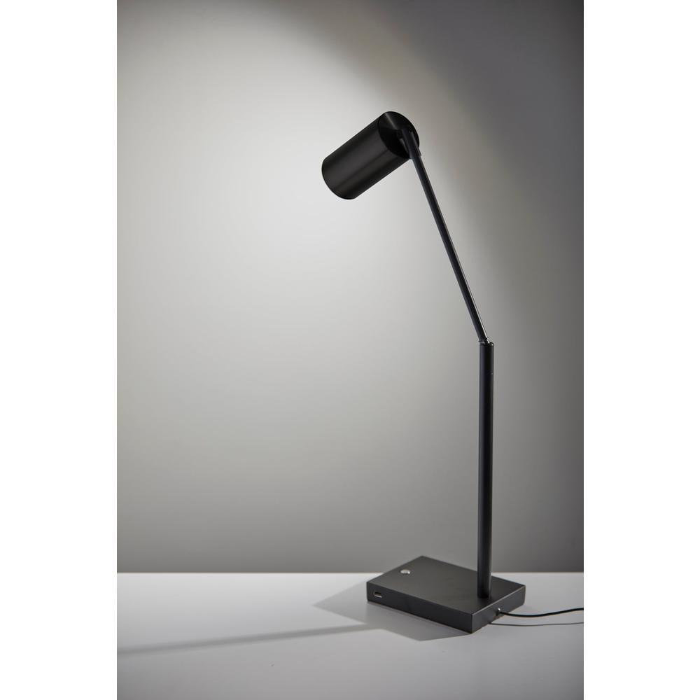 Adesso Colby LED Desk Lamp