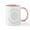 White/Pink Inside, variant on CafePress - Summer Cape Cod Massachusetts Mugs - 11 oz Ceramic Mug - Novelty Coffee Tea Cup