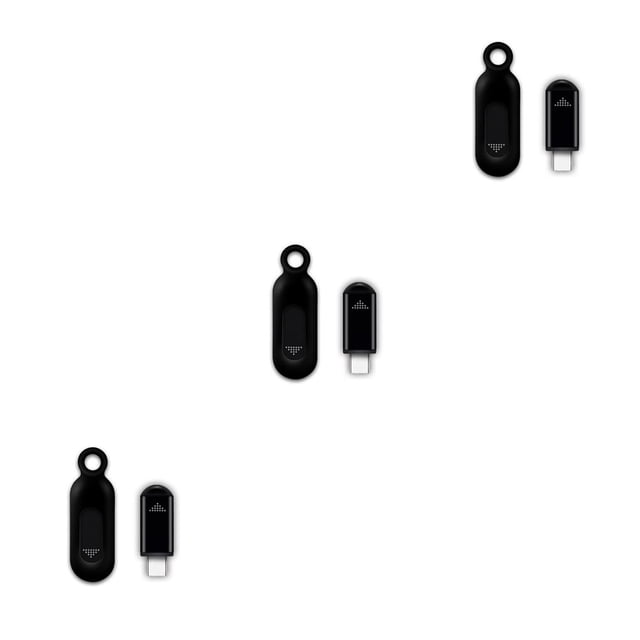 Bearachild Aparato de control remoto que controla el transmisor de teléfono infrarrojo Blaster Aire acondicionado IR Blasters Interfaz tipo c Type1 NO1