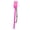 Pink-child, variant on Portable Fencing Swords Bag Oxford Cloth Fencing Sacks Bag Fencing Case with Adjustable Straps Outdoor Accessories