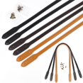 thumbnail image 4 of ZheElen Chic Bag Strap Belt Replacement Versatile Shoulder Handle Crossbody Bag Accessory Yellow 72cm 1Set, 4 of 6