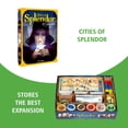 thumbnail image 4 of Organizador de juegos de mesa TowerRex for Splendor con Cities of Splendor, 4 of 9