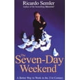 thumbnail image 1 of Pre-Owned The Seven-Day Weekend (Paperback) 9780099425236, 1 of 1