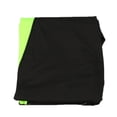thumbnail image 3 of Hombres ropa deportiva medias compresión capa base entrenamiento pantalones l negro SM SunniMix Pantalones largos, 3 of 8