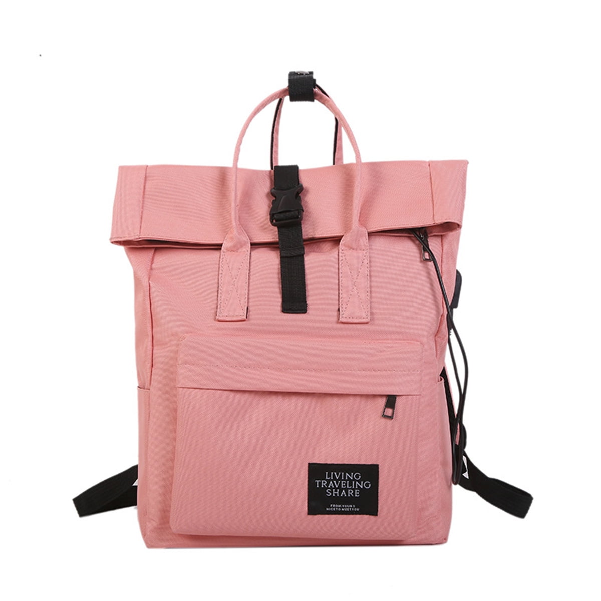 Backpack Laptop School Backpack for Notebook School Bags Backpack Roll