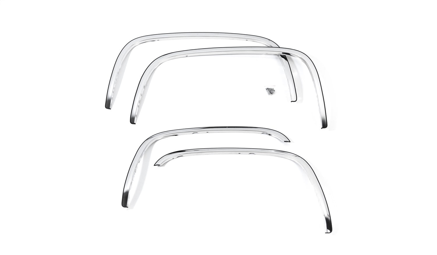 Putco 97211 Fender Trim Fits 87-96 F-150