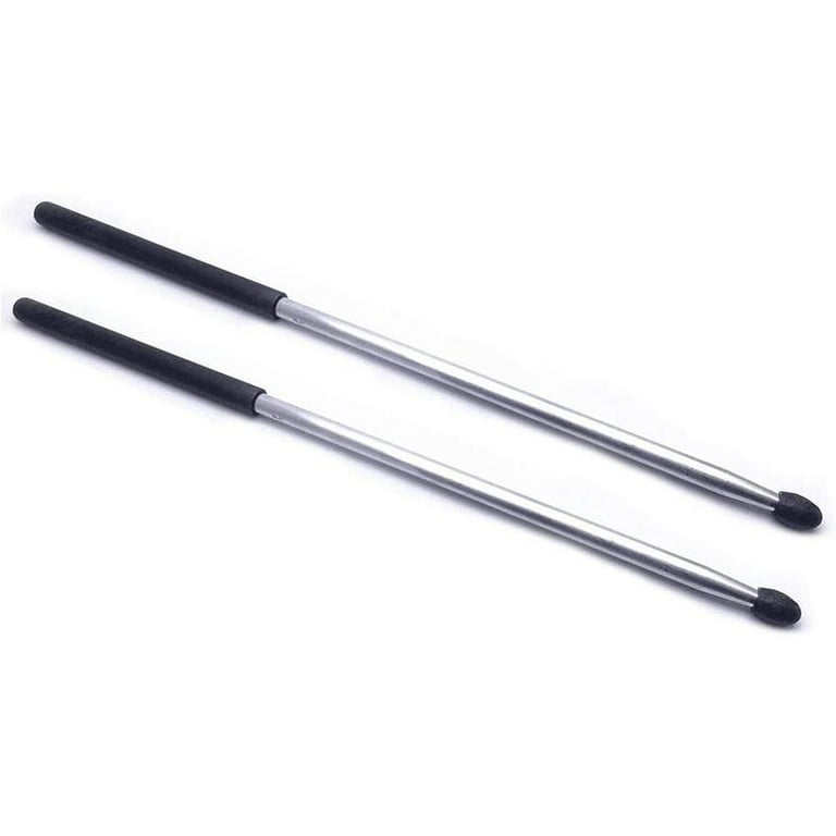 Drum stick top size for beginners