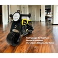 thumbnail image 4 of Ride-On MiniBalance Cafe Racer, 4 of 8