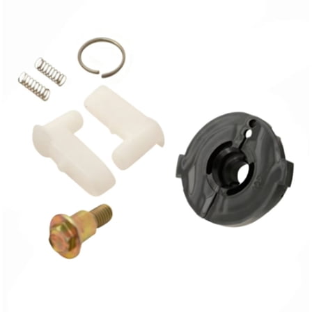 Mower Recoil Starter Pawl Kit 692299 281505 691696 with Springs and Screws