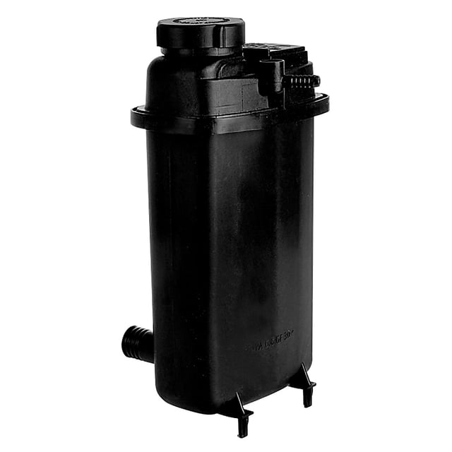 Depósito Anticongelante KEEP ON GREEN 740il 1995 Bmw V8 4.0L Con tapa
