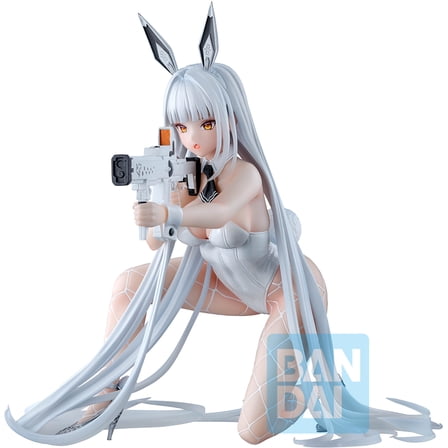 Ichibansho - Goddess of Victory: Nikke - Blanc Figure