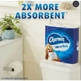 thumbnail image 2 of Papel Higiénico Charmin Ultra Fuerte 18 Rollos Mega Plus, 2 of 4
