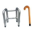 thumbnail image 3 of Disfraz de Halloween Walker,Andador inflable y bastón de broma,regalo para adultos.,Bastón inflable para disfraz de Halloween,Accesorios para disfraz de anciano Walker Blow Up,Decoración de, 3 of 9