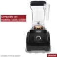 thumbnail image 2 of Vaso de Repuesto Ultrachef U2000 Tritán 1800 ml BPA FREE Transparente, 2 of 6