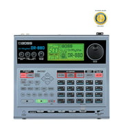 Boss DR-880 Dr. Rhythm Drum Machine with 1 Year Free Extended Warranty