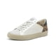 thumbnail image 4 of Tenis M3501 Corina para mujer Casuales Cómodos Blanco/Leopardo, 4 of 6