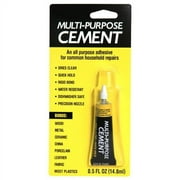 Henkel NB Multi-Purpose Cement, 0.5 oz