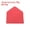 Red, variant on Invitation Envelopes, Greeting Card Envelopes V-Flap Design for Weddings and Special Occasions Red