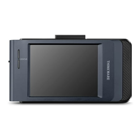 THINKWARE - X800 2K Front & FHD Rear Dash Cam Bundle - Black