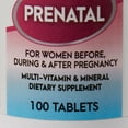 thumbnail image 6 of Prenatal 28-0.8MG, 6 of 7