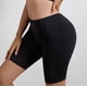thumbnail image 4 of Pantalones cortos moldeadores de cintura alta para mujer, pantalones cortos moldeadores de muslo para mujer, ropa moldeadora para mujer, 4 of 7