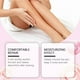 thumbnail image 2 of Aceite de Fresa para Después Del Afeitado, Esencias Depilatorias y Reparadoras, 40 Ml | Calma, Repara, Hidrata y Protege. Apto para Todo Tipo de Piel., 2 of 6