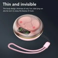 thumbnail image 4 of Sleep Earbuds ,BT 5.3 Mini Touch Control Sleeping Earbuds For Side Sleepers Small Ears Canal,Discreet In Ear Tiny Earphones Women Men For Work, 4 of 8