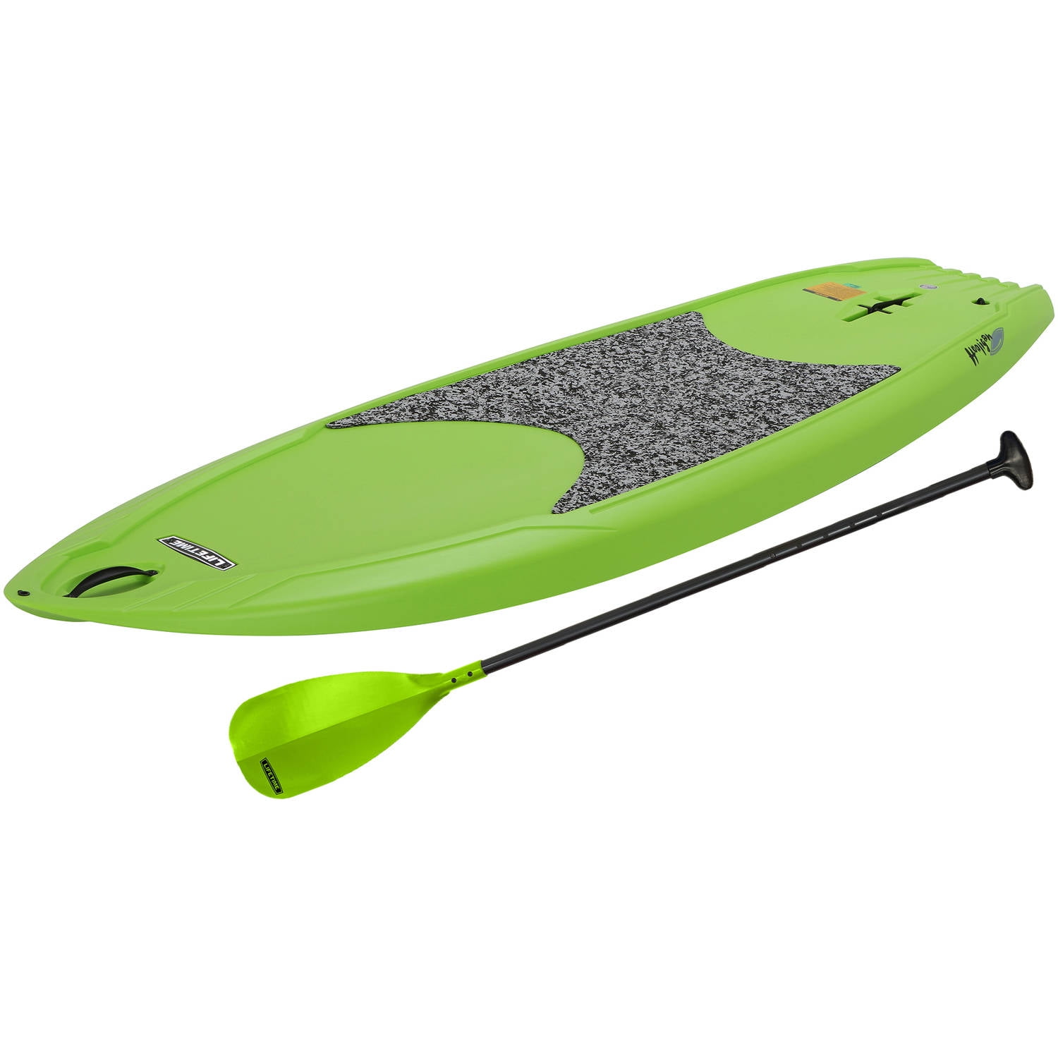 Lifetime Hooligan Youth Paddleboard, Lime by Lifetime